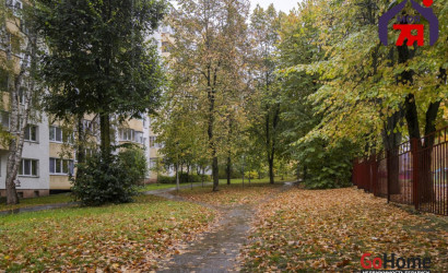 Купить 3-комнатную квартиру, Минск, Одинцова ул., 43 (Фрунзенский район). Фото 14
