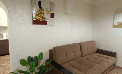 Снять 2-комнатную квартиру на сутки, Брест, ул. Московская, д. 176. Фото 6