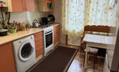 Купить 3-комнатную квартиру, Дашковка, Молодёжная, 10. Фото 5