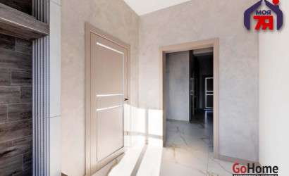 Купить коттедж, Васильковый, 14.34 соток. Фото 35