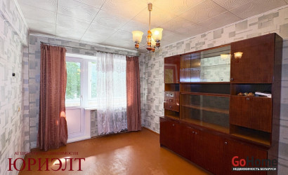 Купить 2-комнатную квартиру, Витебск, Чкалова, 16. Фото 13