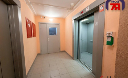 Купить 2-комнатную квартиру, Минск, Семеняко ул., 30 (Фрунзенский район). Фото 18