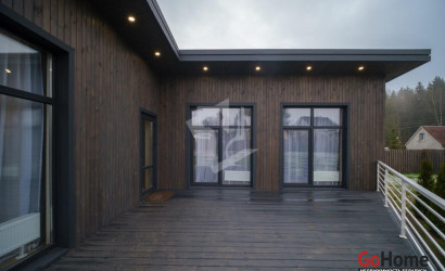 Купить дом, Дубенцы, Центральная ул., 7.9 соток. Фото 3