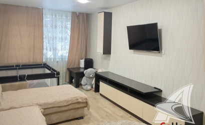 Купить 2-комнатную квартиру, Брест, Заводская, ул. Пионерская. Фото 2