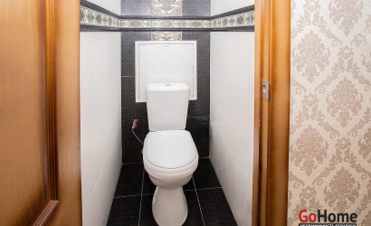 Купить 3-комнатную квартиру, Минск, Городецкая ул., 58 (Первомайский район). Фото 11