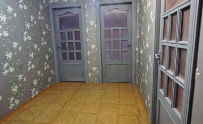 Купить 3-комнатную квартиру, Жлобин, м-н 17-й, 3. Фото 12