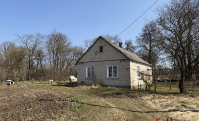 Купить дом, Яловщина, 25 соток. Фото 2