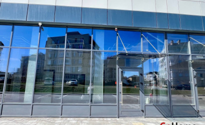 Аренда торгового помещения, Минск, ул. Тихая, д. 54, от 93.7 до 186.5 кв.м.. Фото 14