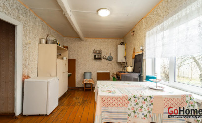 Купить дом, Зазерка, Центральная ул., 24 соток. Фото 4