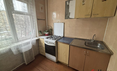 Купить 2-комнатную квартиру, Гродно, Поповича, 17. Фото 2