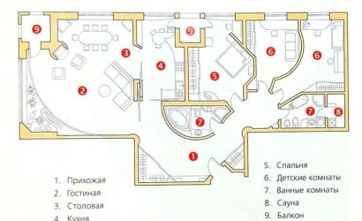 Купить 4-комнатную квартиру, Минск, Старовиленский тракт, 67 (Центральный район). Фото 28