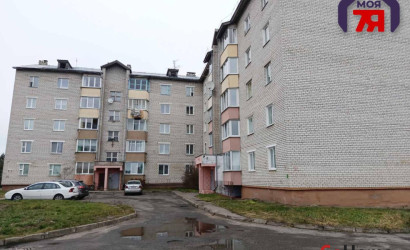 Купить 2-комнатную квартиру, Молодечно, Молодёжная ул., 26. Фото 11