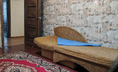 Купить 3-комнатную квартиру, Пинск, Центральная, 34. Фото 7