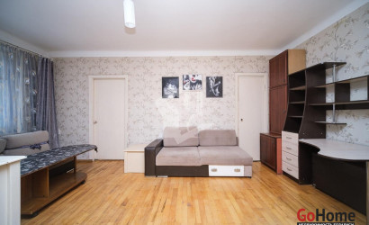 Купить 2-комнатную квартиру, Минск, Филатова ул., 5/А (Заводской район). Фото 2