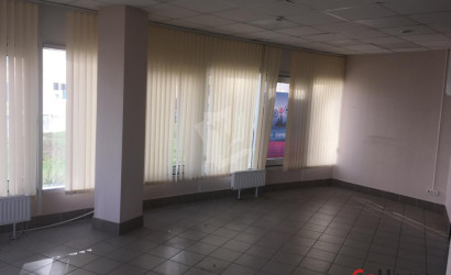 Аренда помещения, Минск, Сухаревская ул., 6,  30.9 кв.м.. Фото 1