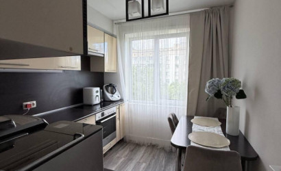 Купить 4-комнатную квартиру, Минск, Голубева ул., 13(Московский район). Фото 3