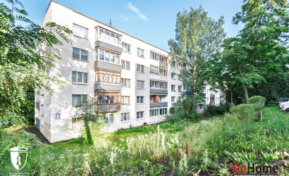Купить 2-комнатную квартиру, Минск, Притыцкого, 44(Фрунзенский район). Фото 10