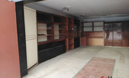 Продажа гаража, Юбилейный, Пунтуса 48, 43.9 кв.м.. Фото 1