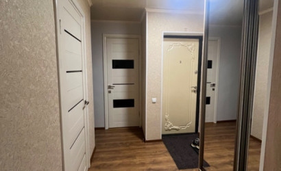 Снять 2-комнатную квартиру на сутки, Кобрин, Ул. Пушкина 14. Фото 6