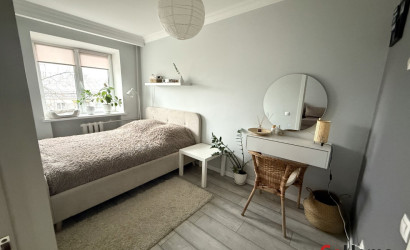 Купить 2-комнатную квартиру, Минск, ул. Жилуновича, д. 47 (Заводской район). Фото 6