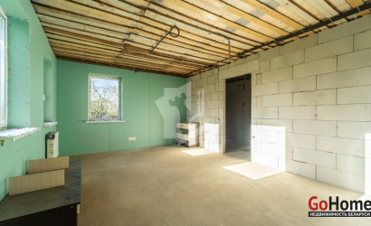 Купить дом, Зелень, Луговая ул., 25 соток. Фото 7