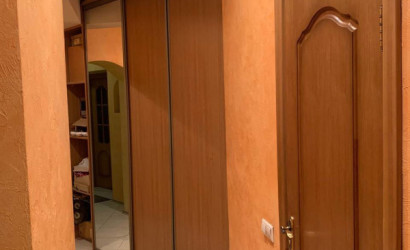 Снять 4-комнатную квартиру, Минск, Московская, 9 (Октябрьский район). Фото 2