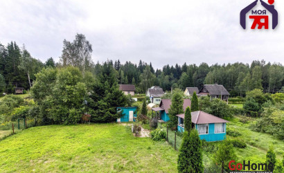 Купить дом в деревне, Чернявка, 7 соток. Фото 5