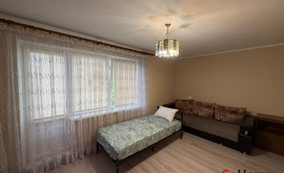Снять 2-комнатную квартиру на сутки, Гродно, просп. Я.Купалы, д. 54. Фото 13