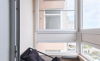 Купить 2-комнатную квартиру, Минск, Тихая ул., 59 (Центральный район). Фото 17