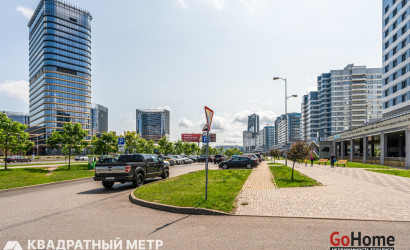 Купить 1-комнатную квартиру, Минск, просп. Победителей, д. 125 (Центральный район). Фото 17