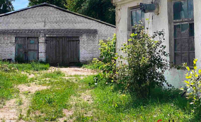 Продажа офиса, Кореличи, Гастелло ул.,  от 171 до 1737 кв.м.. Фото 2