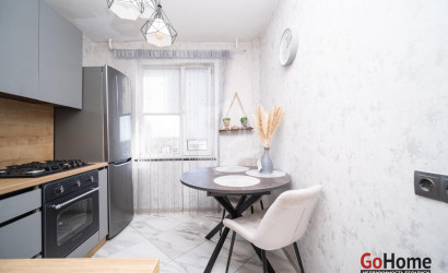 Купить 1-комнатную квартиру, Минск, Байкальская ул., 66/1 (Заводской район). Фото 12