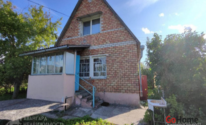 Купить дом в деревне, ПОДСОЛНУХ, 10.26 соток. Фото 9