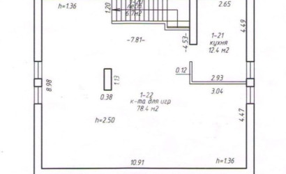 Аренда склада, Минск, Бегомльская ул., 21,  от 16 до 165.8 кв.м.. Фото 5