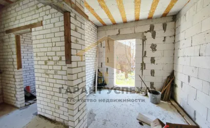  2-этаж.(77.2 м2), Шебрин(Тельминский с/с)