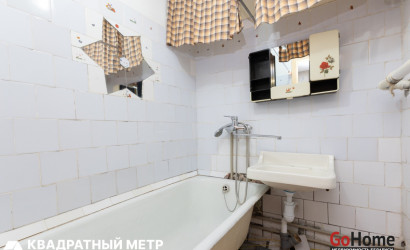 Купить 2-комнатную квартиру, Минск, ул. Ванеева, д. 24 (Заводской район). Фото 12