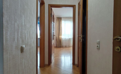Купить 3-комнатную квартиру, Минск, Леонида Беды, 29(Советский район). Фото 15