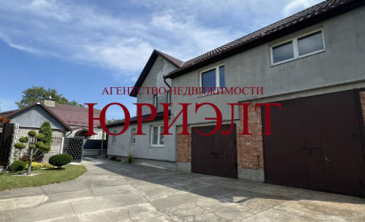  2-этаж.(113.7 м2), Брест(Городская, д.)