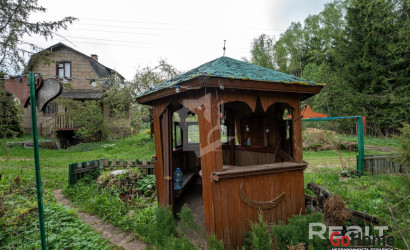  2-этаж.(60 м2), Верас-Т