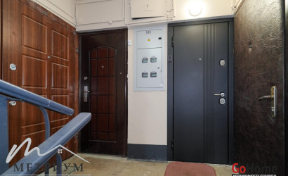 Купить 2-комнатную квартиру, Минск, Коласа ул., 52 (Первомайский район). Фото 10