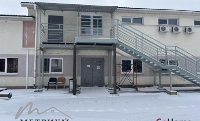 Аренда склада, Колодищи, Тюленина ул., 18,  364.7 кв.м.. Фото 20