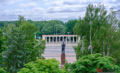 Купить 2-комнатную квартиру, Минск, Калинина ул., 1 (Первомайский район). Фото 2