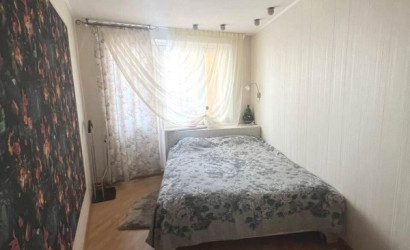 Купить 3-комнатную квартиру, Минск, Тикоцкого ул., 48 (Первомайский район). Фото 9