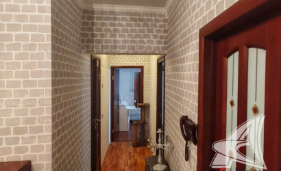 Купить 2-комнатную квартиру, Брест, Ковалево, ул. Суворова. Фото 16