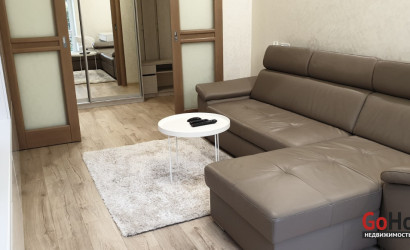 Снять 2-комнатную квартиру, Минск, просп. Независимости, д. 13 (Московский район). Фото 2