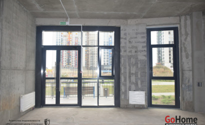 Аренда торгового помещения, Минск, Жореса Алфёрова, 11,  72.6 кв.м.. Фото 2