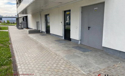 Продажа гаража, Минск, Станислава Монюшко, 6, 14.5 кв.м.. Фото 3