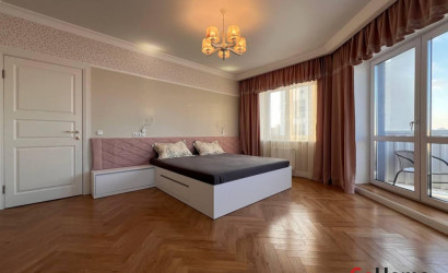 Купить 3-комнатную квартиру, Минск, Филимонова ул., 55 (Первомайский район). Фото 10