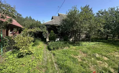  1-этаж.(43.5 м2), Дубовый Лес