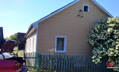 Купить дом, Сухая Долина, Сухая долина, 15 соток. Фото 5